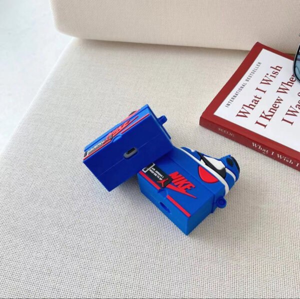 Nikejordan AirPods Cases