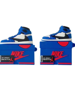 Nikejordan AirPods Cases