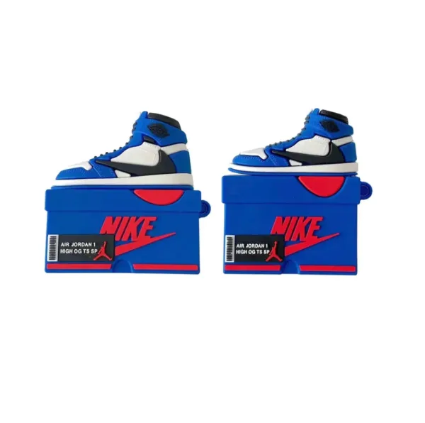 Nikejordan AirPods Cases