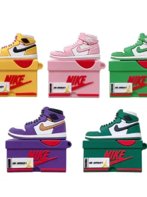 Nikejordan AirPods Cases
