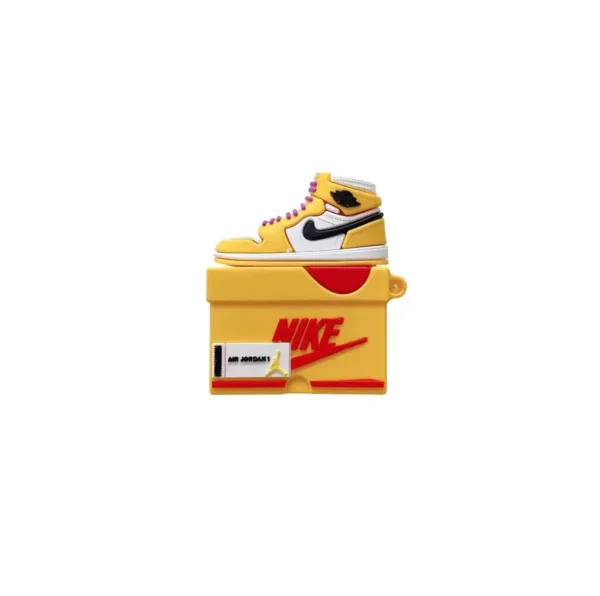 Nikejordan AirPods Cases