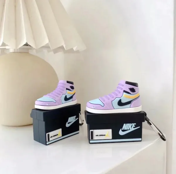 Nikejordan AirPods Cases