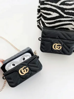 GG AirPods Cases