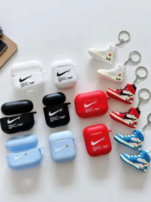 Nike AirPods Cases