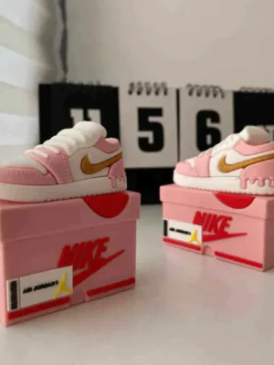 Nike Jordan AirPods Cases