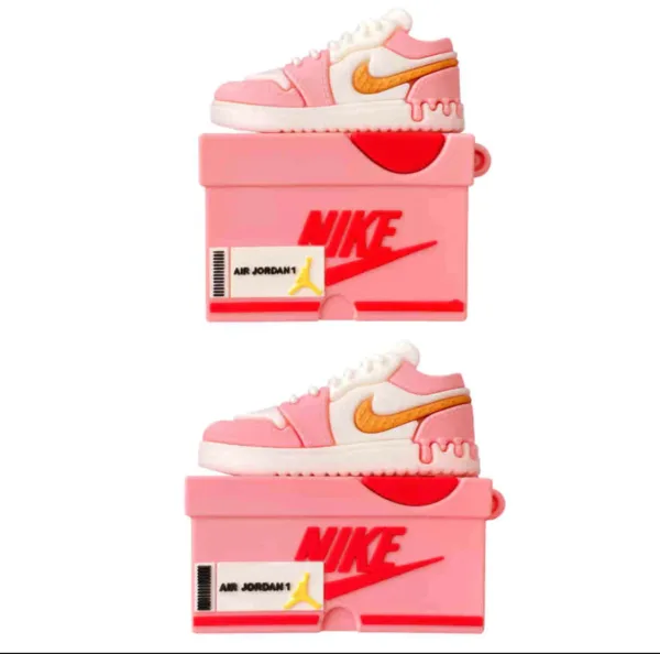 Nike Jordan AirPods Cases