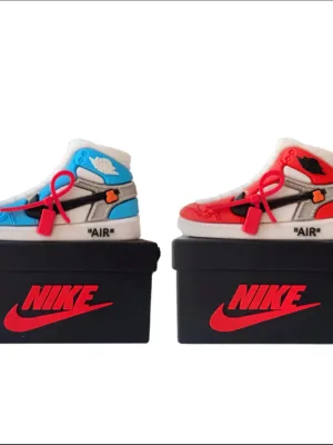 Nike AirPods Cases