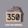 Yeezy Boost 350 AirPods Cases