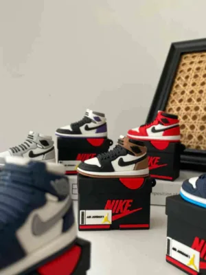 Nike Jordan Limit AirPods Cases