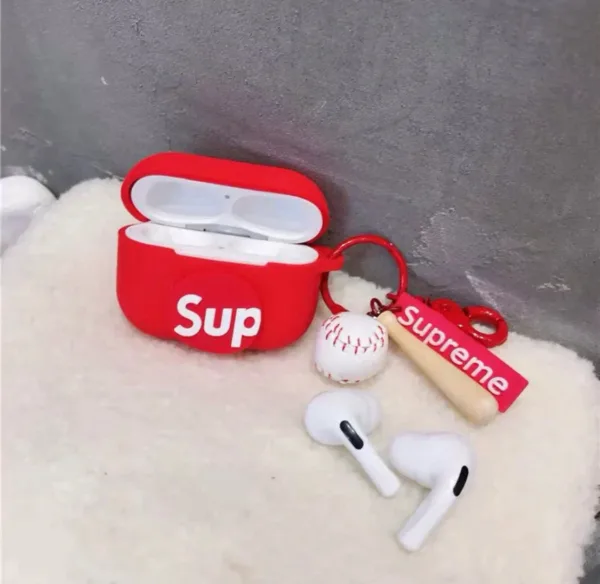 Sup AirPods Cases