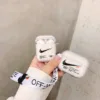 Nike Off-white AirPods Cases