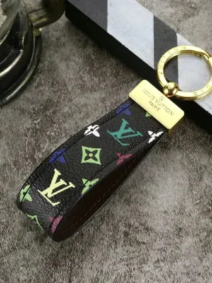 Luxury Keychain