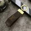 Luxury Keychain