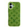 Lou Colors iPhone Case-iPhone 12 / Green