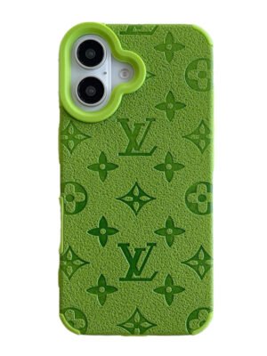 Lou Colors iPhone Case