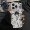 YUTA ANIME PHONE CASE