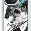 YUTA ANIME PHONE CASE