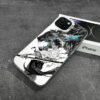 YUTA ANIME PHONE CASE