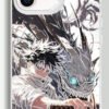 YUTA ANIME PHONE CASE 2