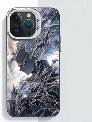 GOKU DRAGON BALL Z ANIME PHONE CASE
