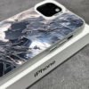 GOKU DRAGON BALL Z ANIME PHONE CASE