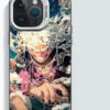 LUFFY ONE PIECE ANIME PHONE CASE