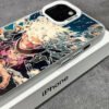 LUFFY ONE PIECE ANIME PHONE CASE
