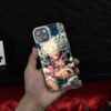 LUFFY ONE PIECE ANIME PHONE CASE