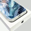 TOSHIRO BANKAI BLEACH ANIME PHONE CASE