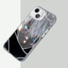 GOJO ANIME PHONE CASE