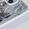 GOJO ANIME PHONE CASE