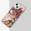 TANJIRO ANIME PHONE CASE