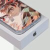 TANJIRO ANIME PHONE CASE