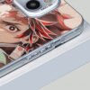 TANJIRO ANIME PHONE CASE