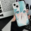 HATSUNE ANIME PHONE CASE