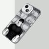 TOJI ANIME PHONE CASE
