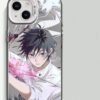 YUTA ANIME PHONE CASE