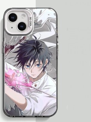 YUTA ANIME PHONE CASE