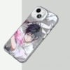 YUTA ANIME PHONE CASE