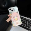 ANYA ANIME PHONE CASE SPY X FAMILY