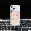 ANYA ANIME PHONE CASE SPY X FAMILY