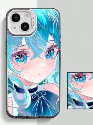 HATSUNE ANIME PHONE CASE