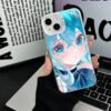 HATSUNE ANIME PHONE CASE