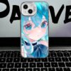 HATSUNE ANIME PHONE CASE