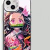 NEZUKO ANIME PHONE CASE