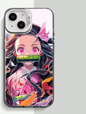 NEZUKO ANIME PHONE CASE