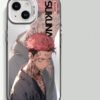 SUKANA ANIME PHONE CASE