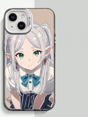 FRIEREN ANIME PHONE CASE
