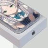 FRIEREN ANIME PHONE CASE