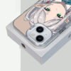 FRIEREN ANIME PHONE CASE
